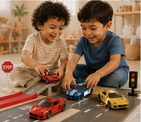Cars