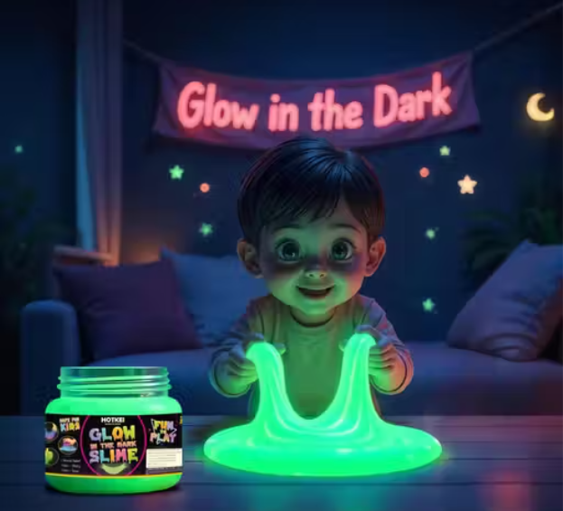 Glow in the Dark