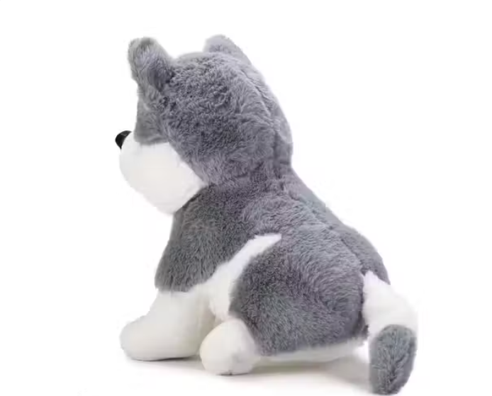 KIDORA'S HUSKY